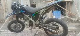 KLX 2016 Istimewa