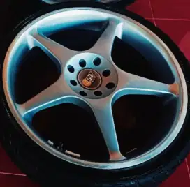 Velg R18 Kosei Japan