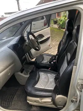 Chery QQ 2007 Bensin