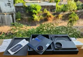 Vivo X Fold 3 Pro 16/512 GB Kondisi Masih Bagus Dan Siap Pakai