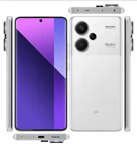 Redmi note 13 pro plus 12/512GB garansi resmi dijamin ORI