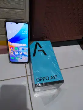OPPO A17 4/64GB