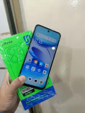 Infinix Smart 9  ( Resmi Official )  8/64