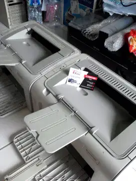 REFILL TONER PRINTER LASERJET
