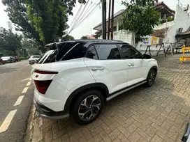 Hyundai Creta 2022 Bensin