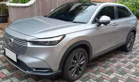 Honda All New HRV 1.5 SE AT 2022