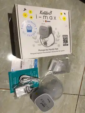 Pumping handsfree Gabag
