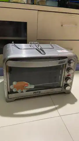 Oven MITO type MO-888