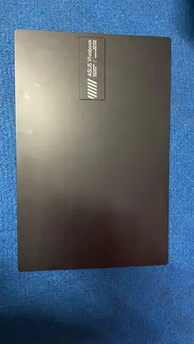 Redy asus vivobook