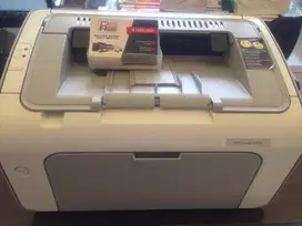 REFILL TONER PRINTER LASERJET ALL MERK