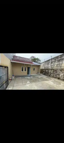 Rumah di Prima Harapan Regency Bekasi Utara