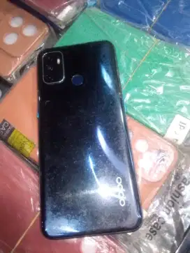 Oppo a53 4+3/64 batang