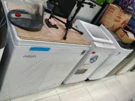 FREEZER BOX BISA CICILAN PAKAI HOME CREDIT | LOK ELEKTRONIK 89 PONLES