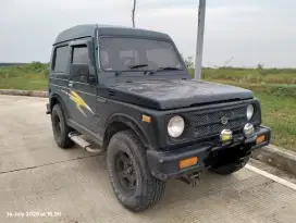 Katana GX 95 4x2 dijual murah