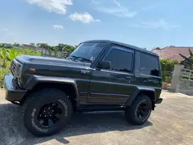 Taft GT 4X4 Th 1994