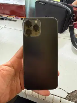 Dijual iphone 13 peomax 256 ibox