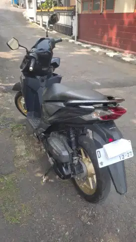 Vario 125 LED 2017