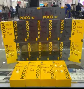 JUAL BELI HP POCO BANDUNG