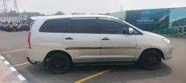 2008 Toyota Innova G Euro