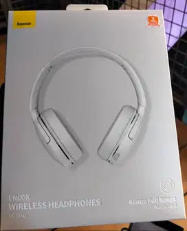 Baseus ENCOK D02 Pro - Wireless Headphone