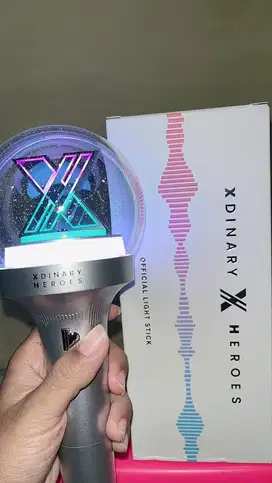 Lighstick Xdinary Heroes