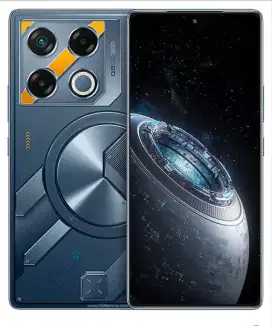 Infinix GT 20 5G 8/256GB garansi resmi dijamin ORI