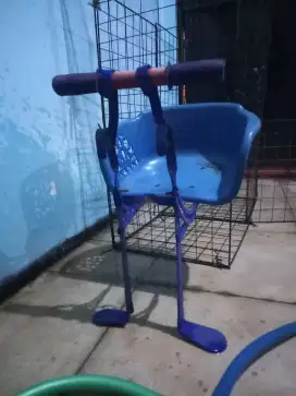 Boncengan sepeda murah
