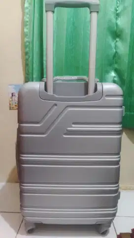 Jual koper kondisi baru