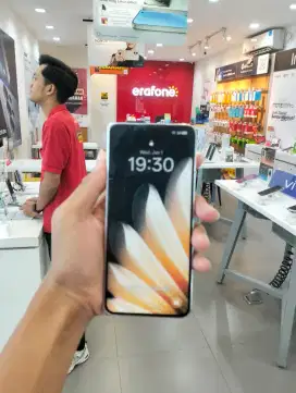 Credit Oppo find N5 16GB 512GB cicilan bunga mulai 0% free hingga 2x