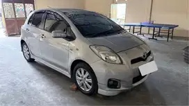 Yaris Type E 2013