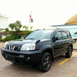 Nissan X-Trail 2008 Bensin