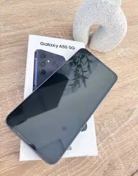 Samsung a55 5g 12/256