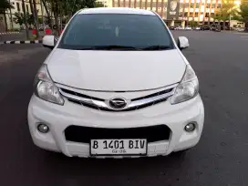 Xenia Matic R Sporty 2015