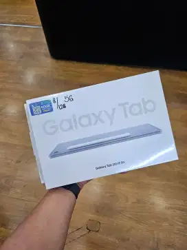 PROMO SAMSUNG GALAXY TAB S10 FE 5G FREE KEYBOARD ORIGINAL NEW GARANSI