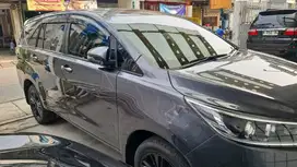 Toyota Kijang Innova Diesel 2.4 V 2019 A/T Dijamin Siap Pakai No PR