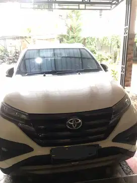 Toyota Rush TRD Sportivo 2019 AT