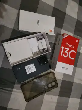 Redmi 13C 8GB/256GB