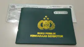Yamaha Metik komplit Sehat