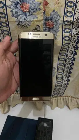 Samsung s7 edge