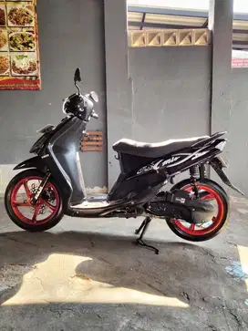 YAMAHA MIO 2007