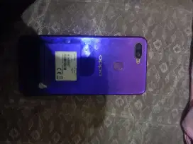 Dijual oppo ram 4 bekas