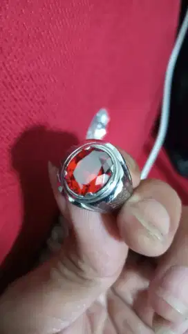 Batu mulia ruby