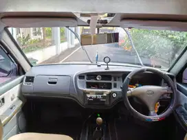 Toyota Kijang 2002 Diesel