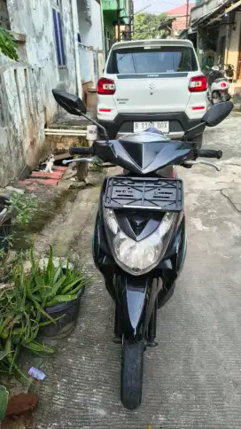 Mio Soul Kondisi Prima