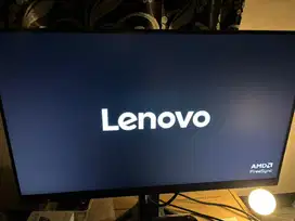 Monitor Lenovo Legion R24E Second