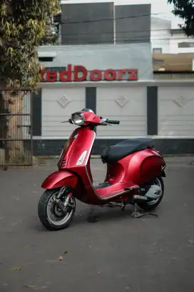 PIAGGIO VESPA MATIC SPRINT 150 IGET ABS 2019