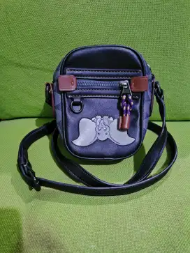 Coach Mini Sling Bag Signature Dilan
