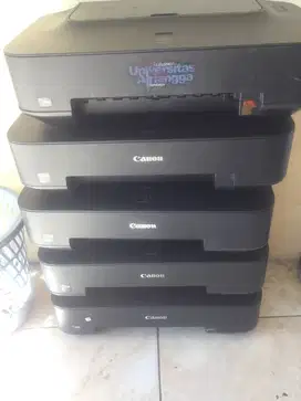 PRINTER CANON IP2770 KOSONGAN BEKAS