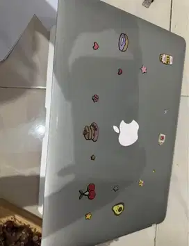 Laptop Macbook air 2017