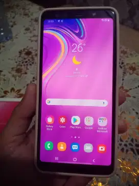 SAMSUNG GALAXY A7
